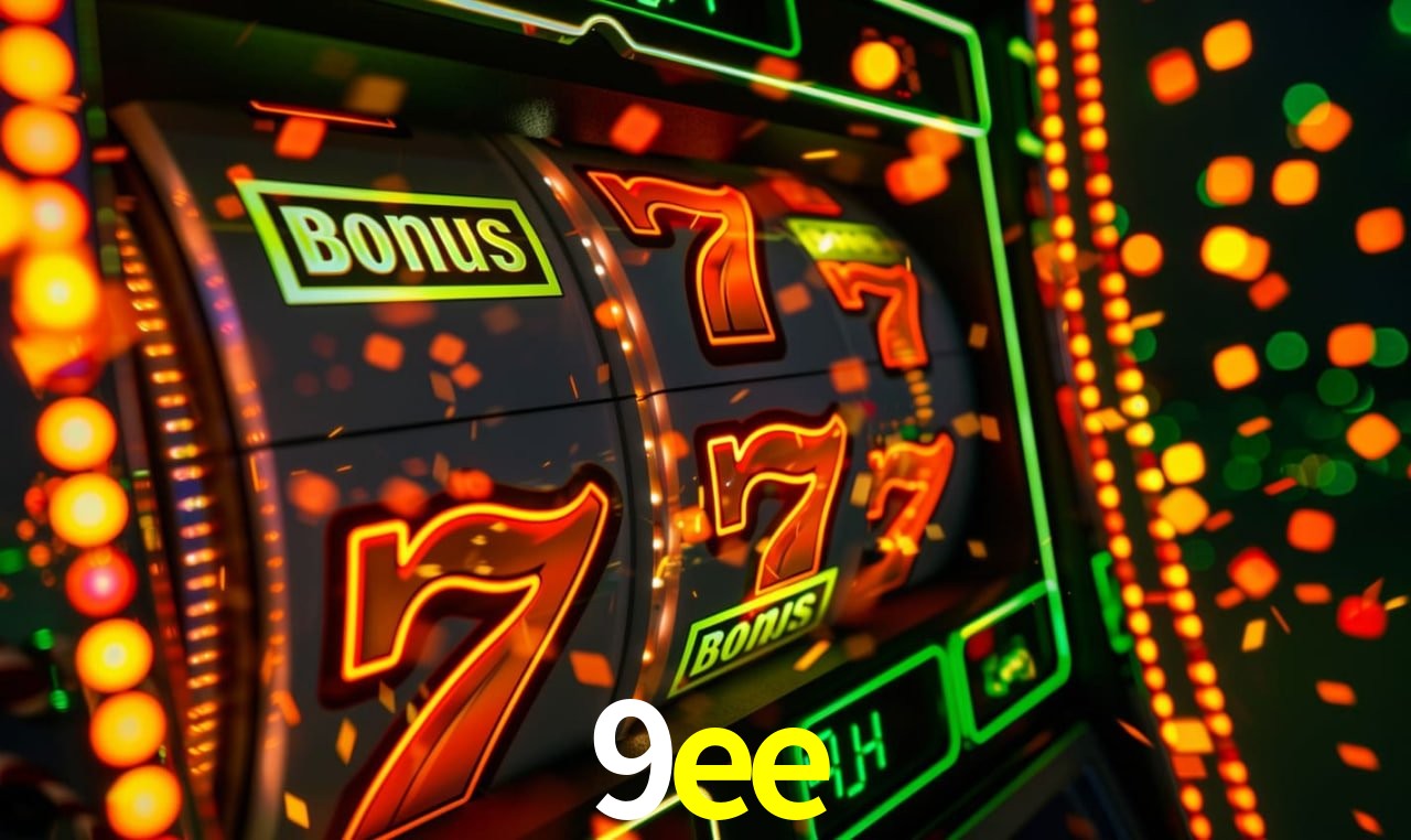 Experiência de Jogos 9ee